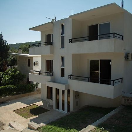 Del Mar Apartments Čanj Eksteriør billede