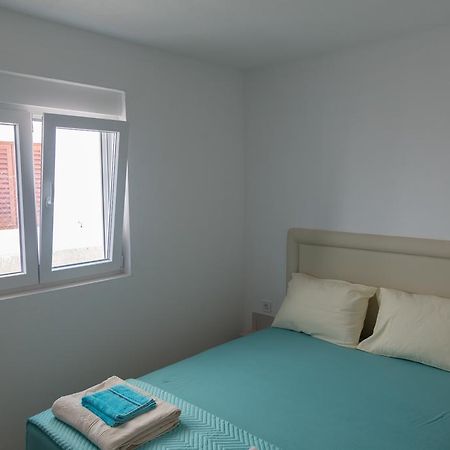 Del Mar Apartments Čanj Eksteriør billede