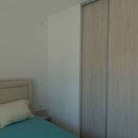 Del Mar Apartments Čanj Eksteriør billede