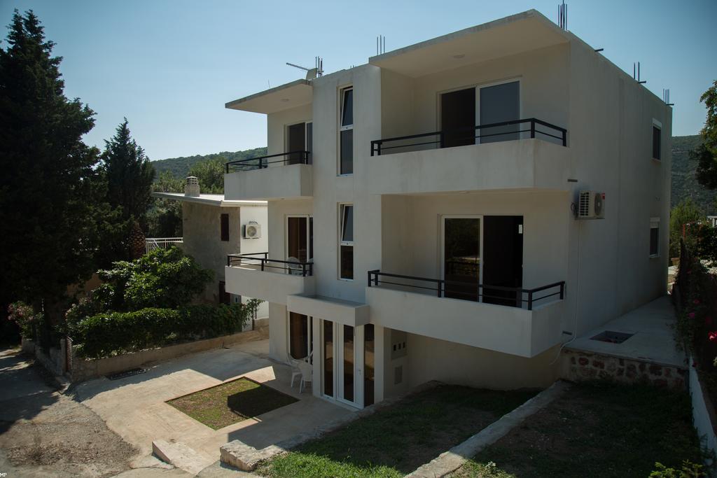 Del Mar Apartments Čanj Eksteriør billede