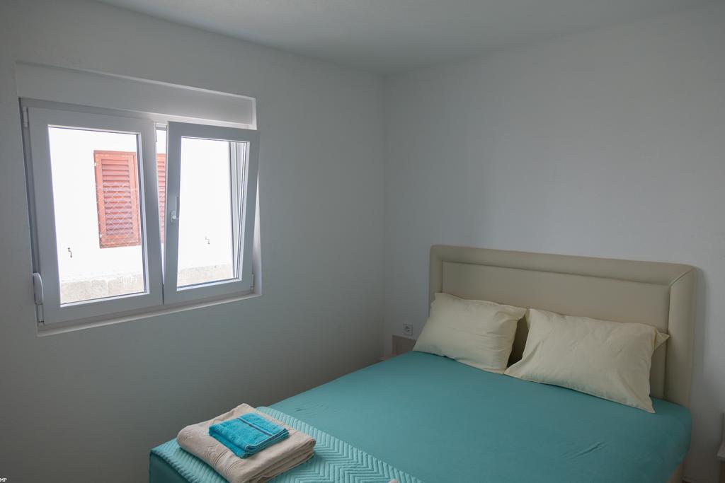Del Mar Apartments Čanj Eksteriør billede