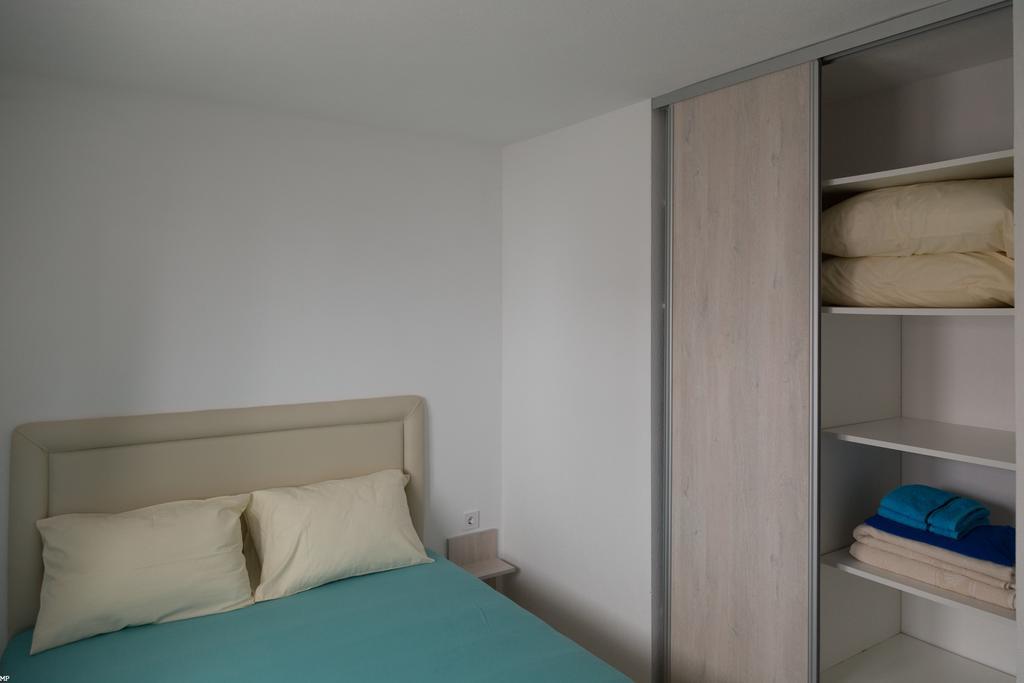 Del Mar Apartments Čanj Eksteriør billede