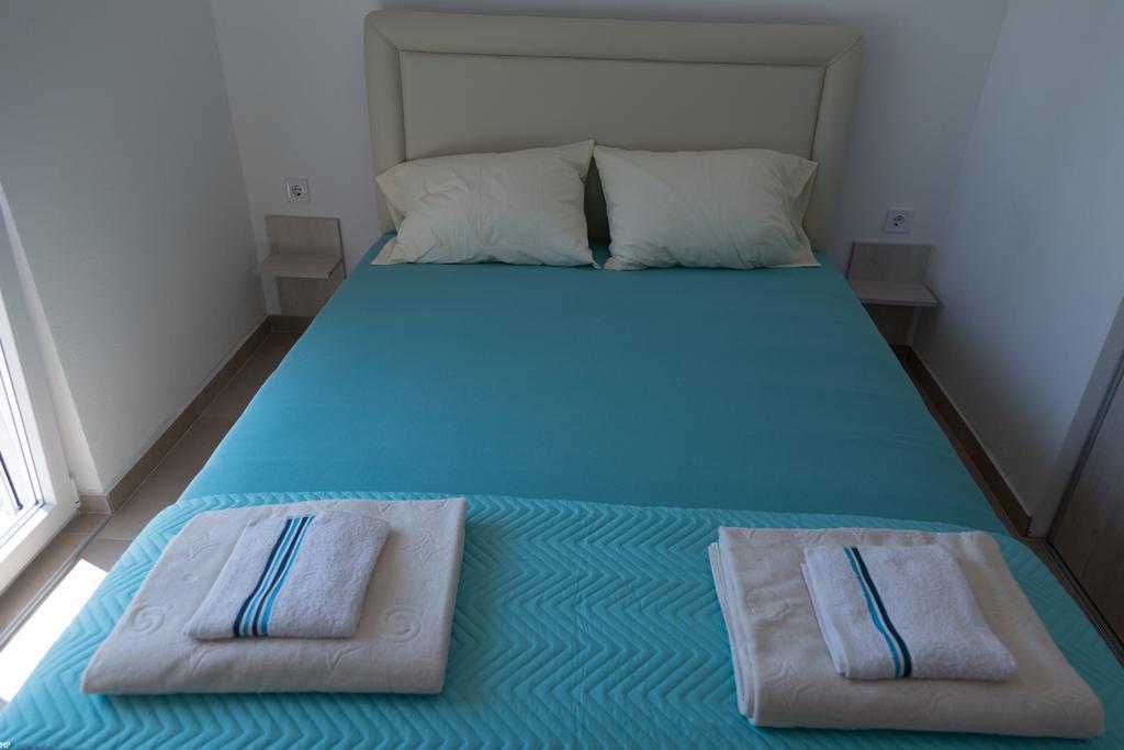 Del Mar Apartments Čanj Eksteriør billede