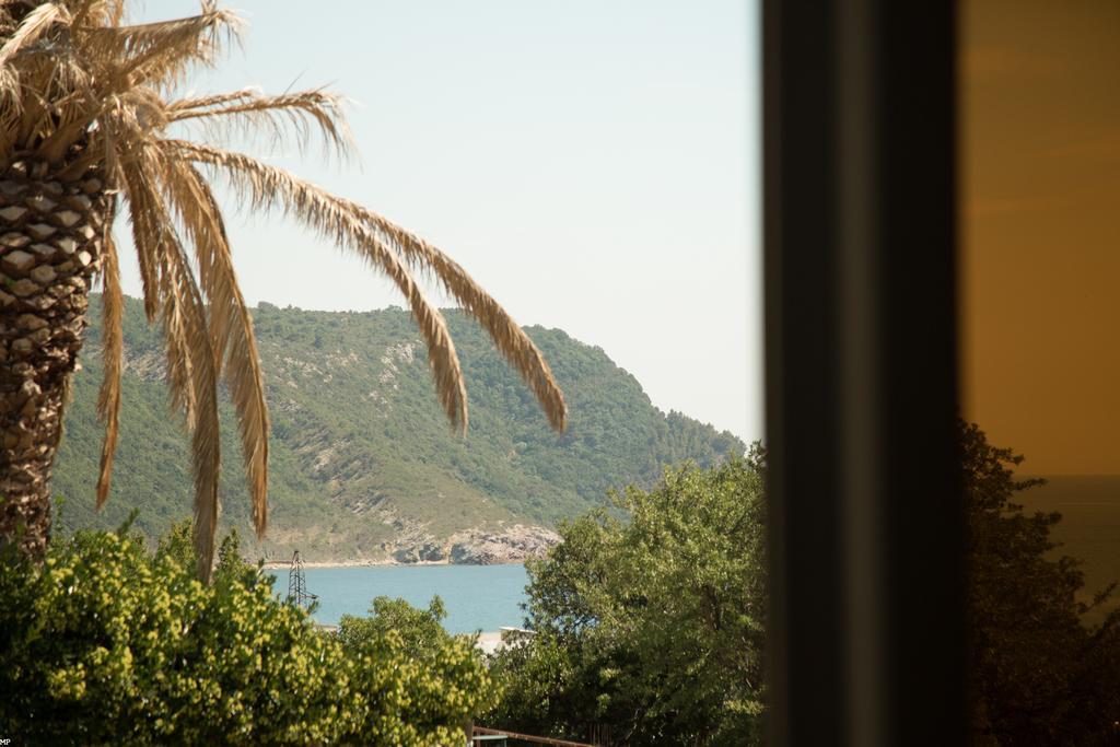 Del Mar Apartments Čanj Eksteriør billede