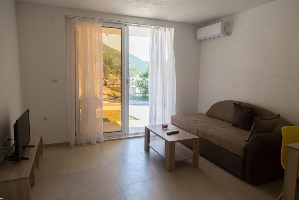 Del Mar Apartments Čanj Eksteriør billede