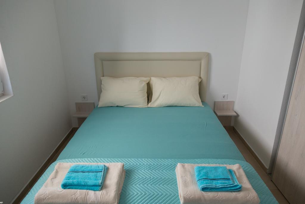 Del Mar Apartments Čanj Eksteriør billede