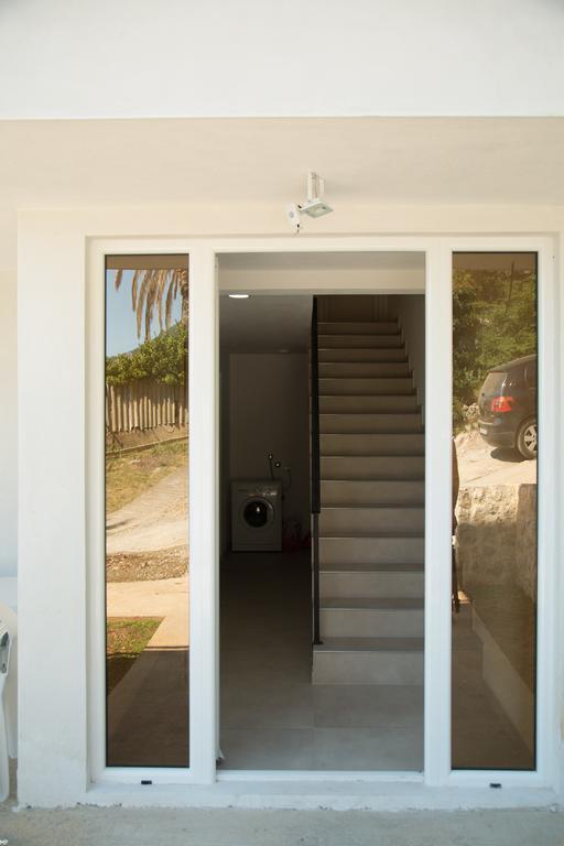 Del Mar Apartments Čanj Eksteriør billede