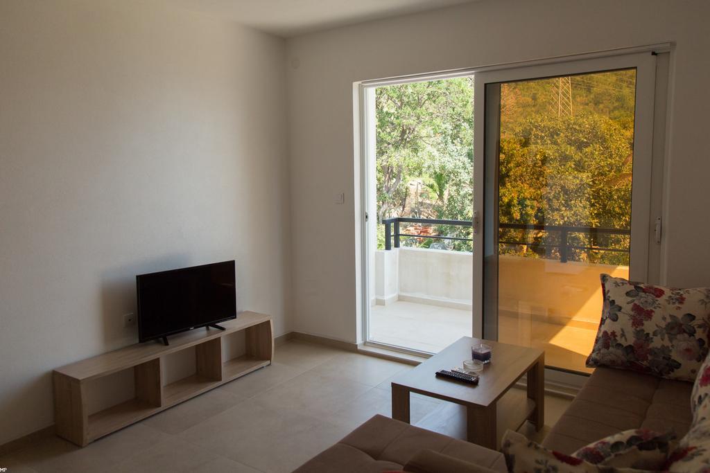 Del Mar Apartments Čanj Eksteriør billede