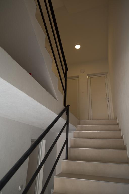 Del Mar Apartments Čanj Eksteriør billede