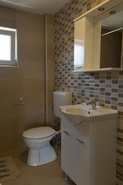 Del Mar Apartments Čanj Eksteriør billede